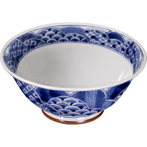 Omotenashi Syonzui Noodle Bowl