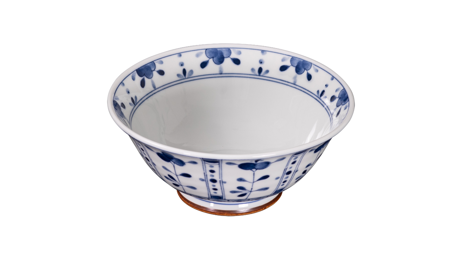 Omotenashi Tachibana Noodle Bowl 
