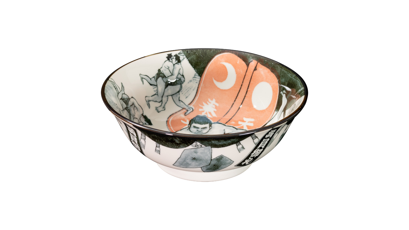 Omotenashi Sumo Bowl - Large 
