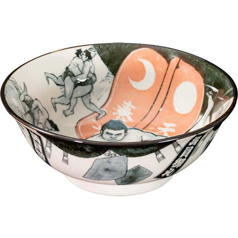 Omotenashi Sumo Bowl - Large