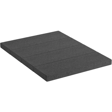 Giselle Bedding Foldable Foam Mattresses Portable Mat - Queen