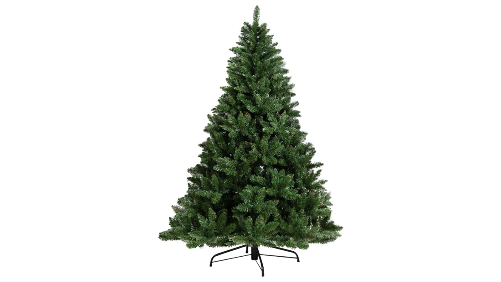 Jingle Jollys Christmas Tree 210cm 1000 Tips