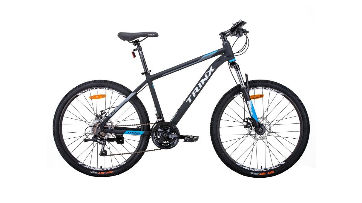 Trinx M116 Trinx M136 Mountain Bike Price Trinx M116 Elite Trinx