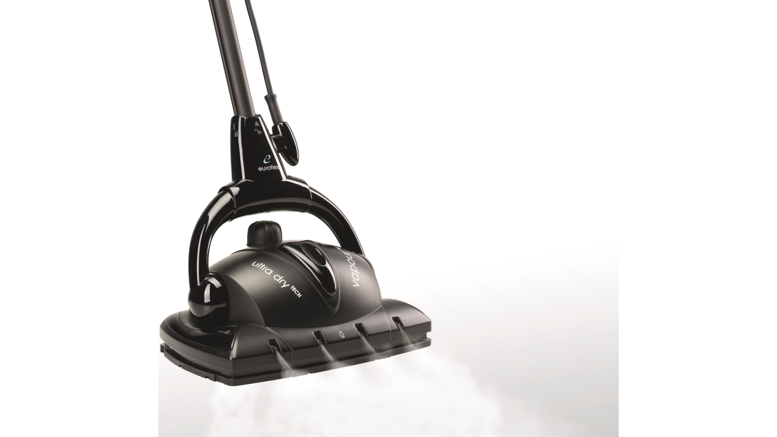 Euroflex Vapour M2R Floor Steam Cleaner Harvey Norman