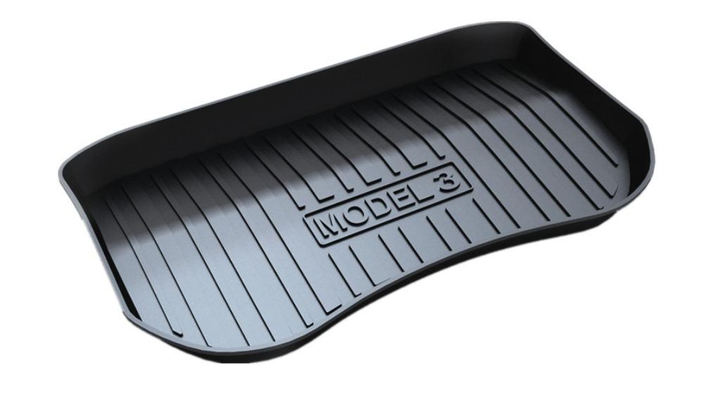 X-CAR Heavy Duty Front Cargo Trunk Cover Mat Tesla Model 3 2019-2023