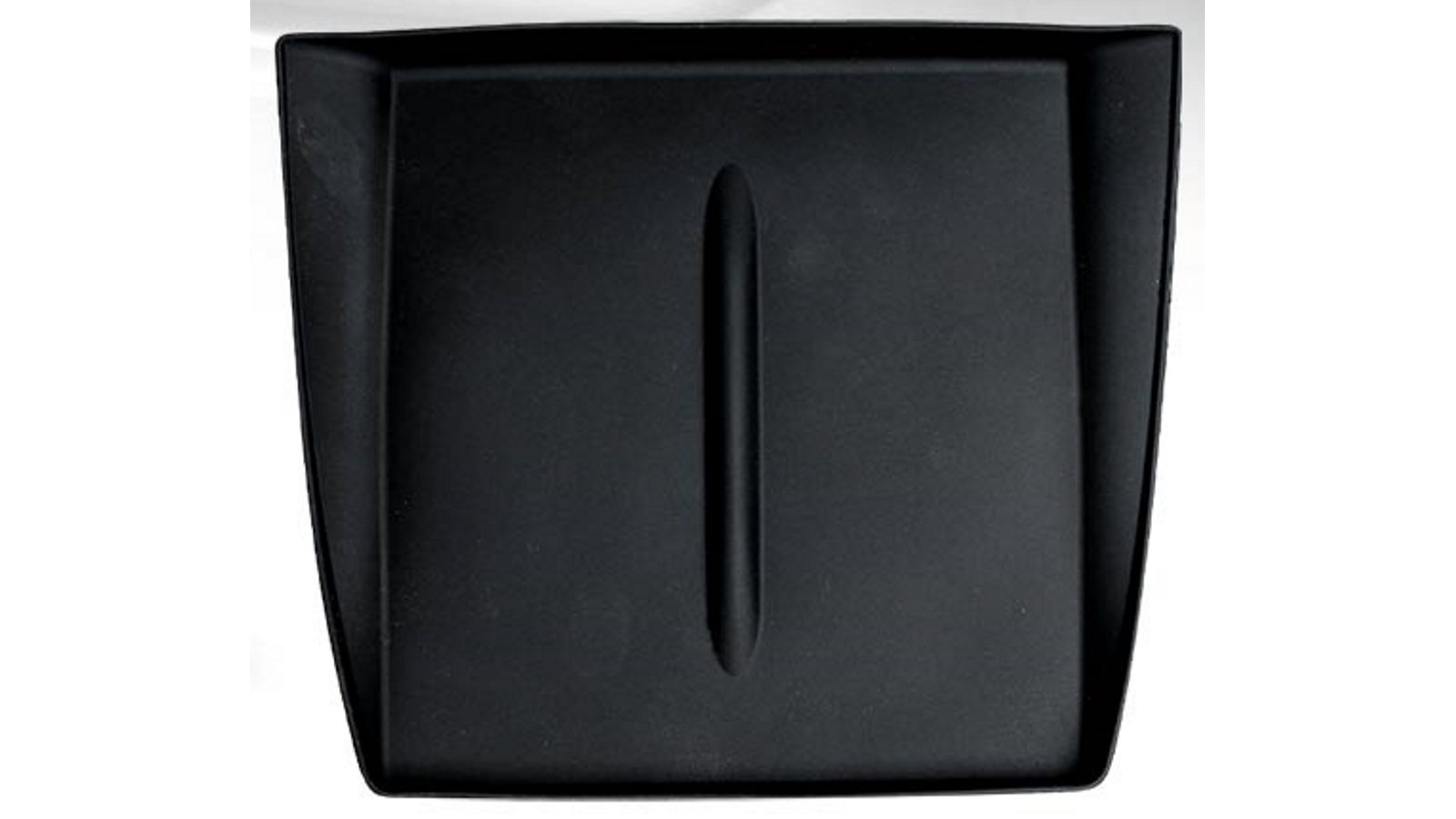 X-Car Black Silicone Anti-Slip Mat For New Tesla Model 3 Highland 2024