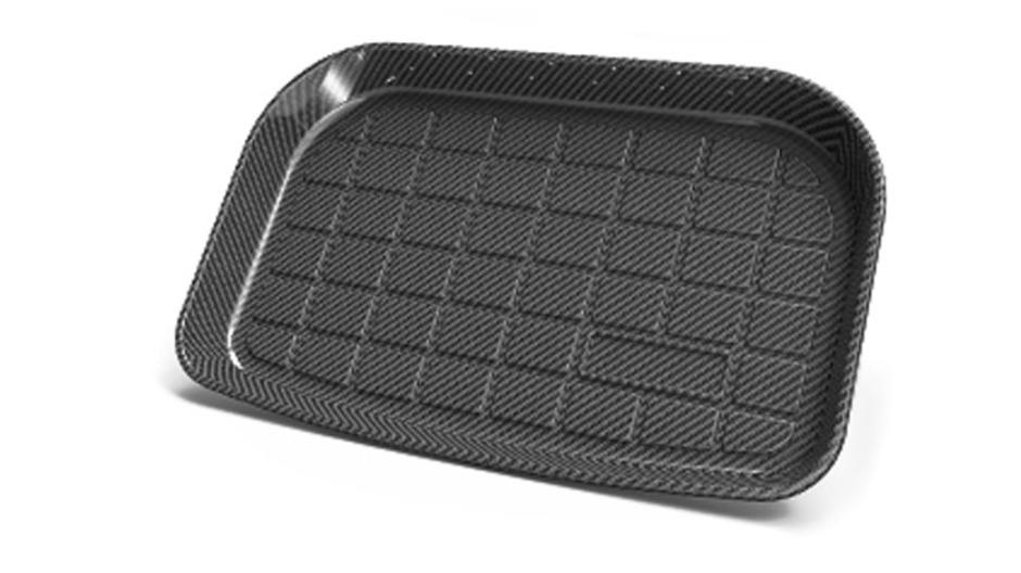 X-CAR Heavy Duty Toolbox Luggage Tray Cargo Mat Tesla Model 3 2019-2023