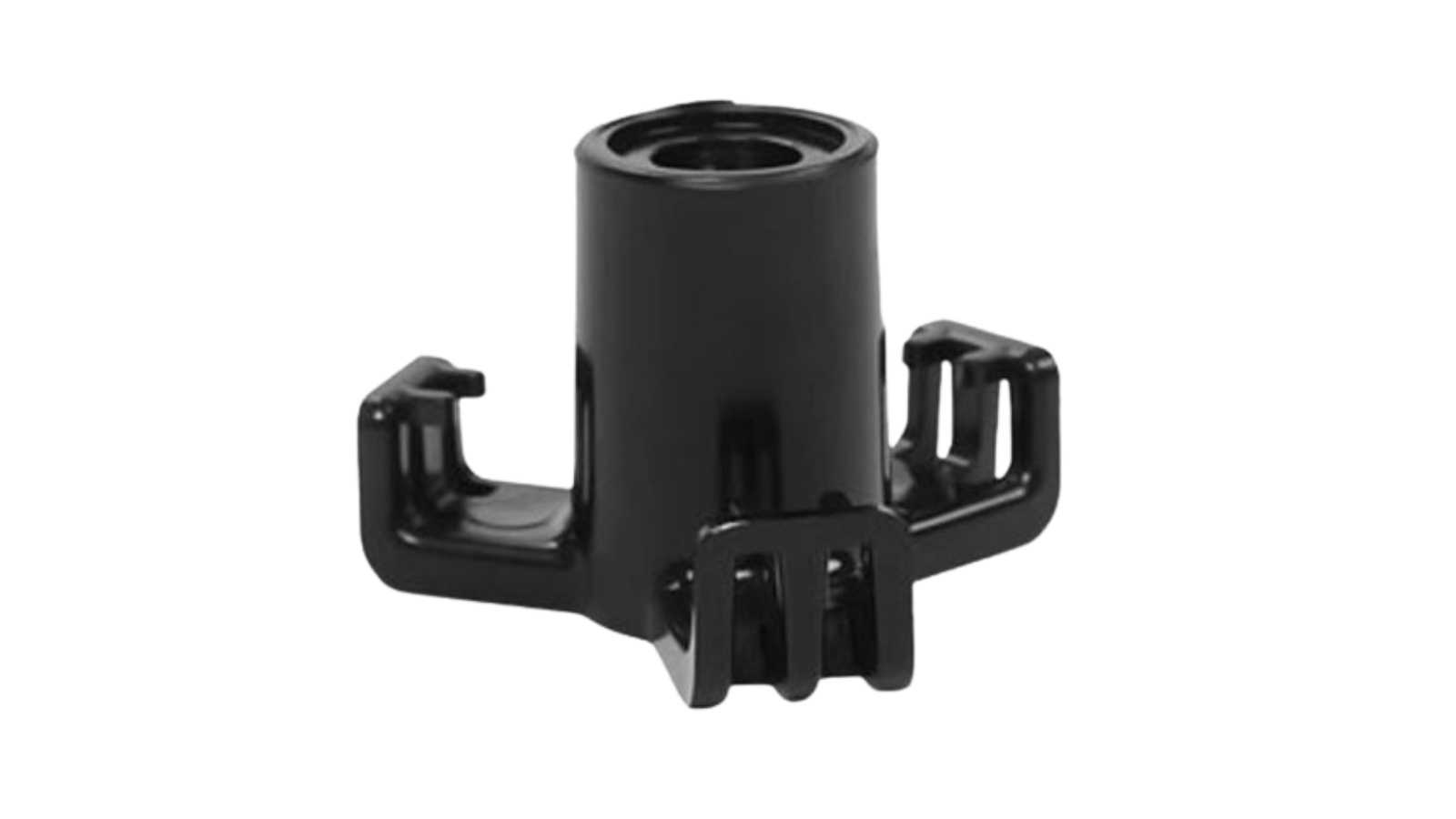 X-CAR Rear Trunk Hook Cargo Boot Holding Clip Grocery Bag Holder for Tesla Model 3 2017-2023