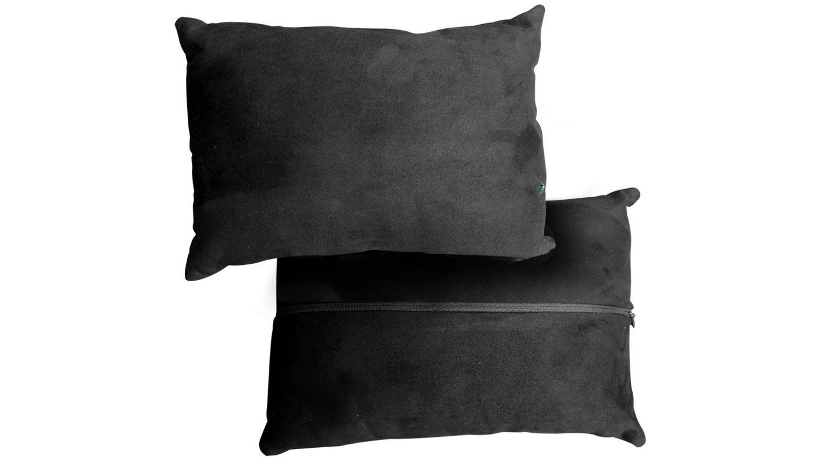 X-Car Black Waist Support Pillow for New Tesla Model 3 Highland 2024 Car Seat