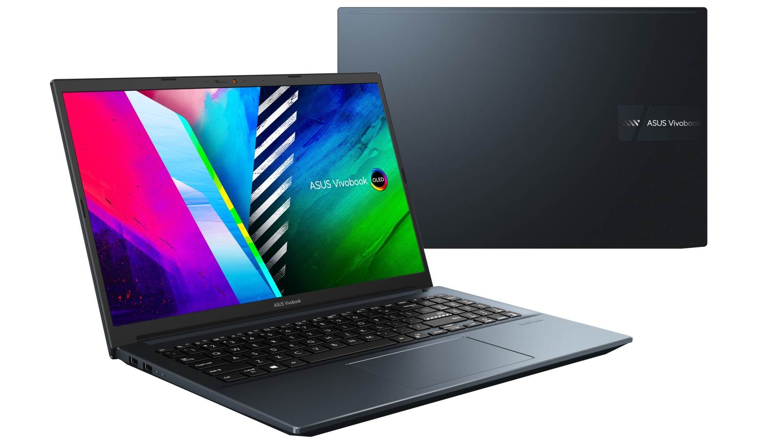 Asus VivoBook Pro 15.6-inch OLED R7-5800H/8GB/512GB SSD Laptop