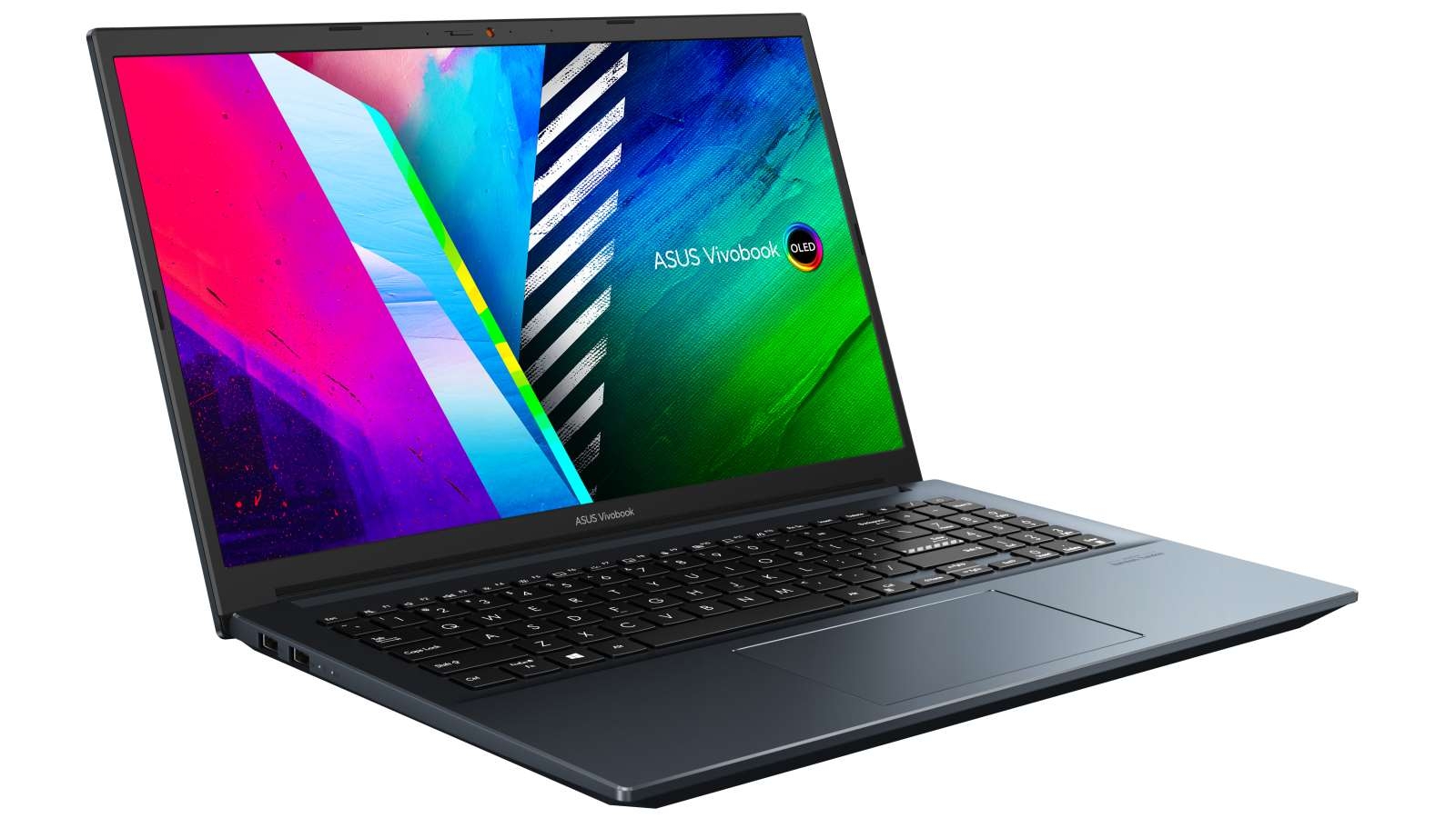 Asus VivoBook Pro 15 15.6 FHD OLED Laptop (512GB) Ryzen 5