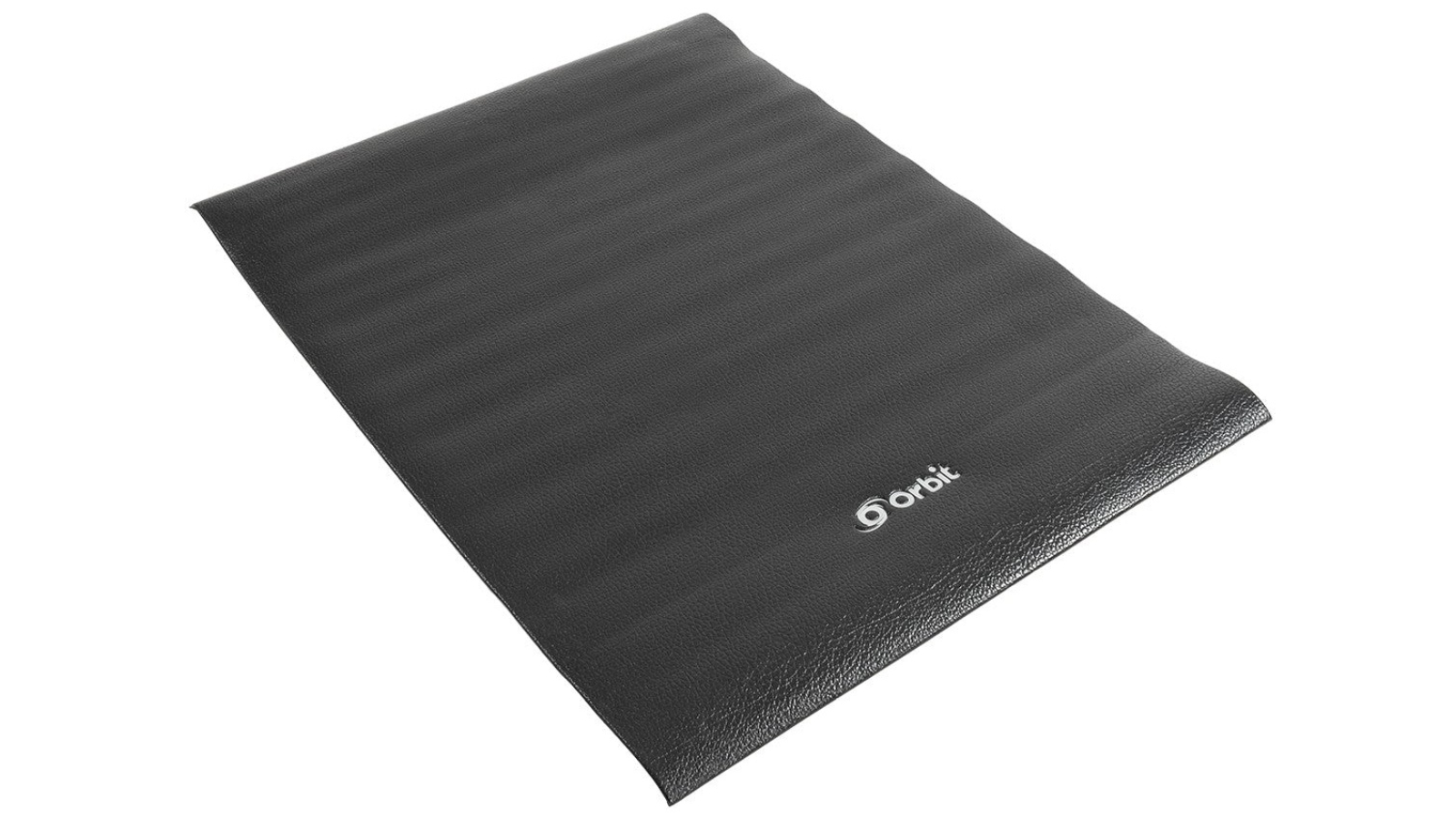 Orbit Fitness Exercise Bike Floor Protection Mat