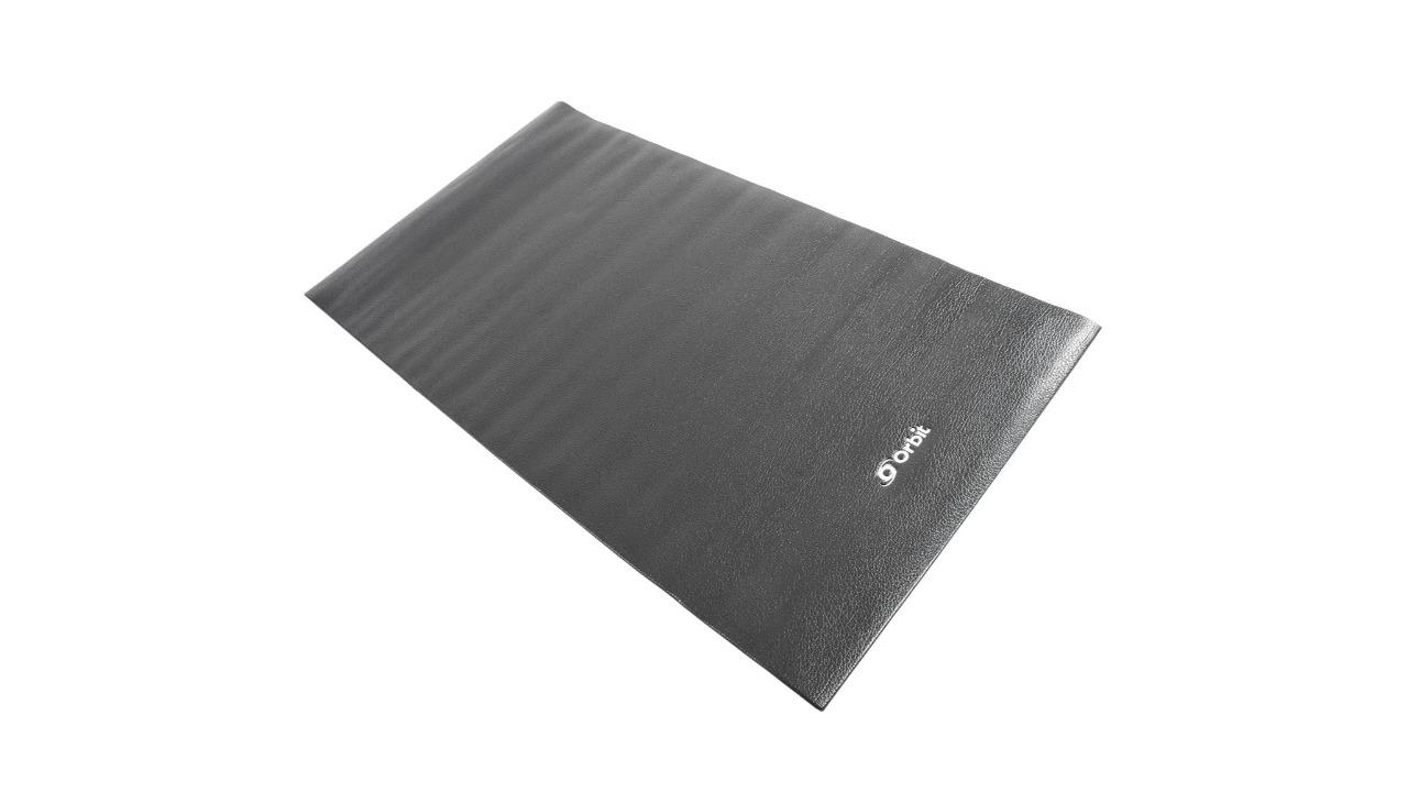 Orbit Fitness Treadmill Floor Protection Mat