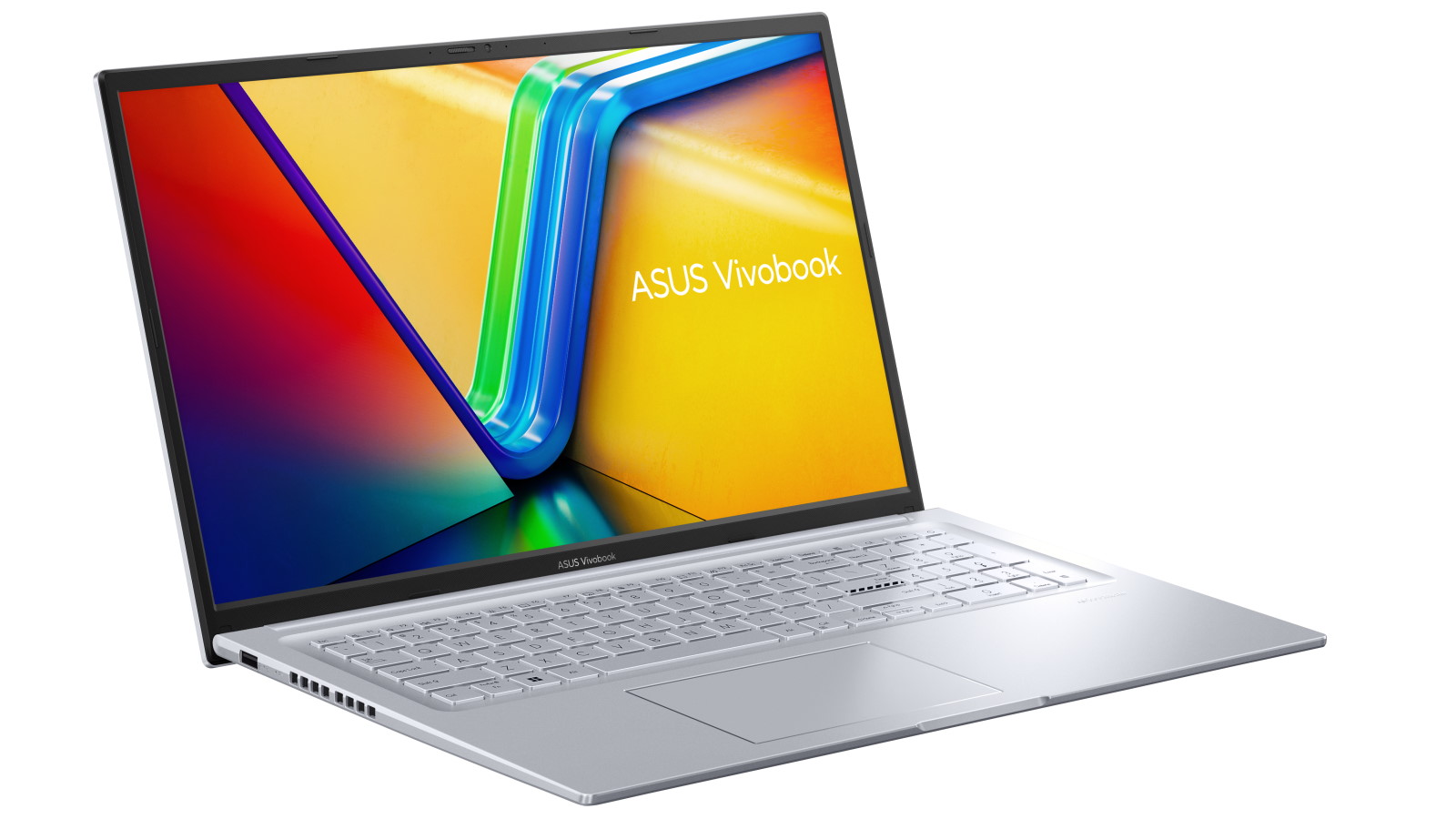 Asus Vivobook 17X Ryzen 5-7430U/16GB/1TB SSD Laptop