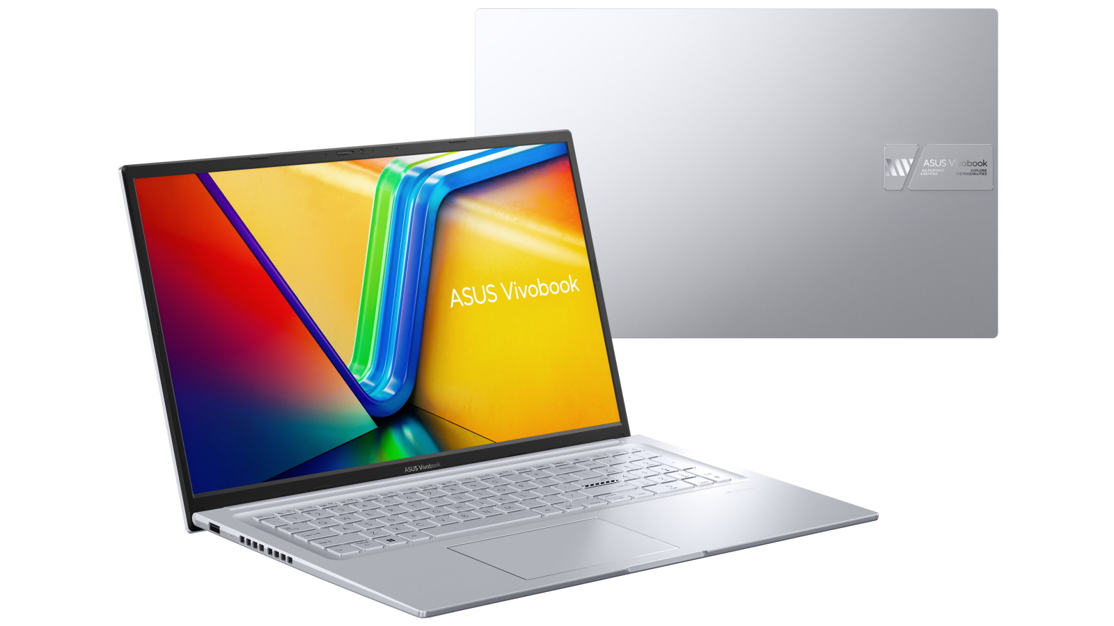 Asus Vivobook 17X 17.3-inch Ryzen 5-7430U/16GB/1TB SSD Laptop | Harvey ...