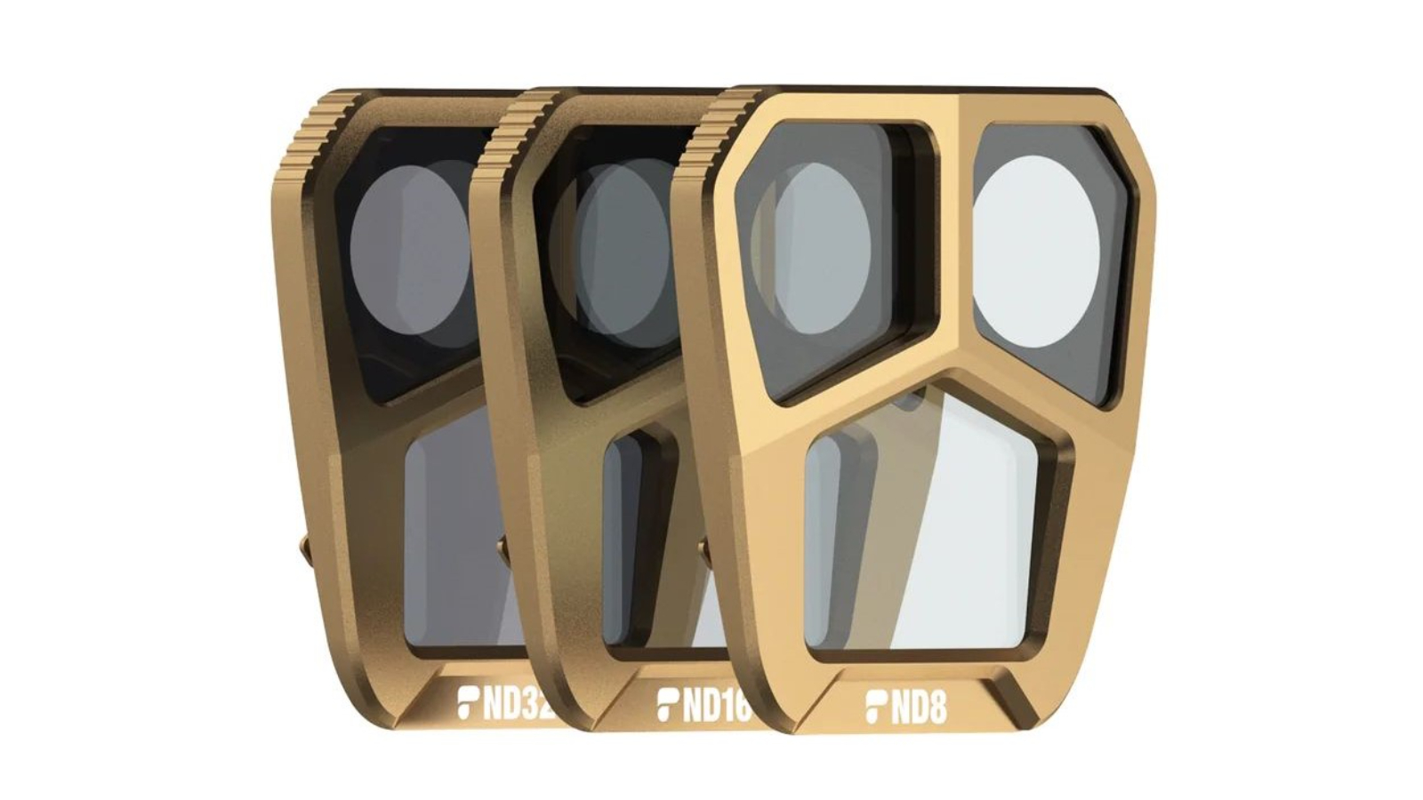 Polarpro Shutter Collection ND Filter Set for Mavic 3 Pro