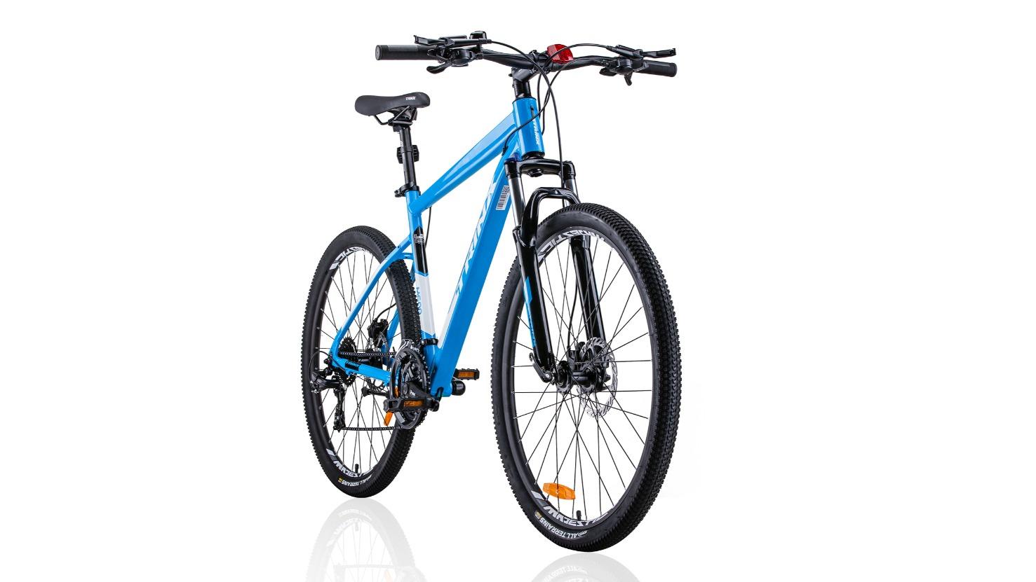 Trinx M600 Elite Wheel 24 Speed Mountain Bike - 27.5inch