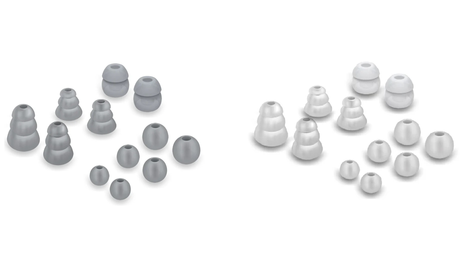 MEE Audio 0.35cm Replacement Ear Tips