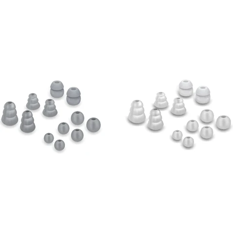 MEE Audio 0.35cm Replacement Ear Tips
