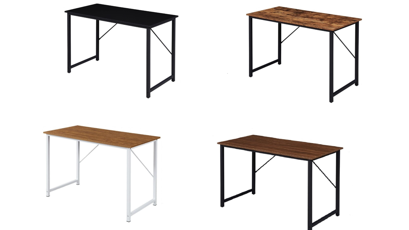 YES4HOMES Multipurpose Workstation Table