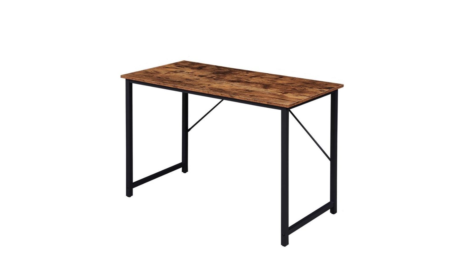YES4HOMES Multipurpose Workstation Table - Wood