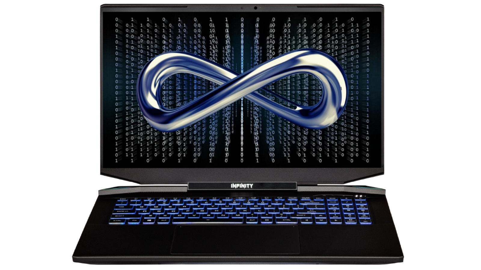 Infinity M7-5R9R7N 17.3-inch QHD R9-5900HX/16GB/1TB SSD/8GB RTX 3070 MAX-P Gaming Laptop