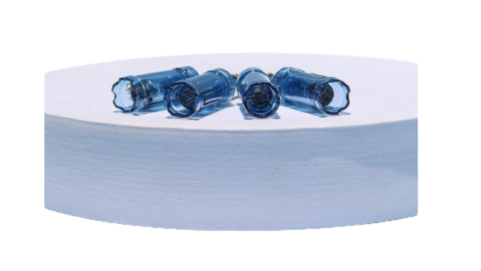 Dr. Pen Pack of 10 Microneedle Cartridges for Dr. Pen M8S - 36 Pin