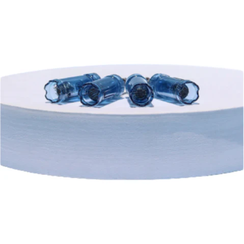 Dr. Pen Pack of 10 Microneedle Cartridges for Dr. Pen M8S - 36 Pin