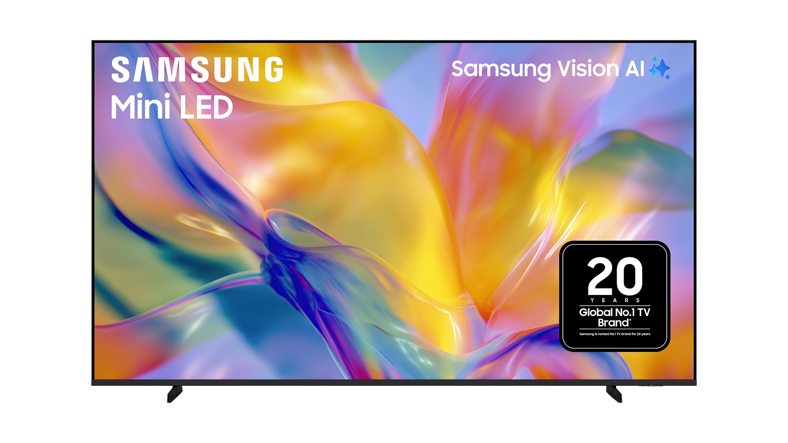 Samsung 100-inch M90H AI 4K Mini LED Smart TV