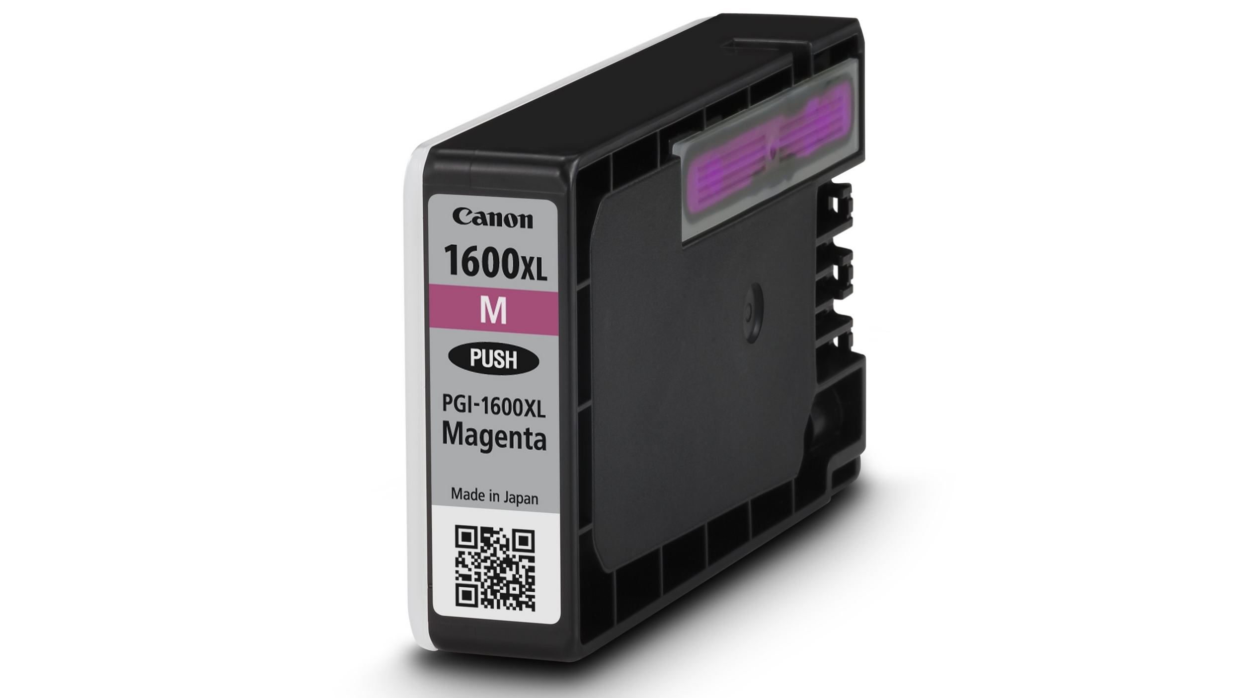 Canon PGI-1600XL Magenta Ink