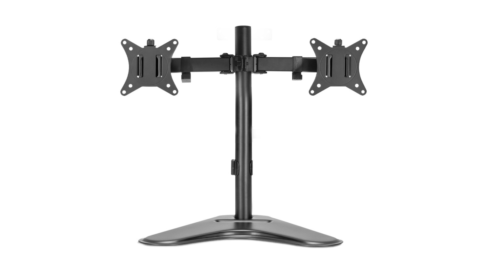 Artiss Dual HD LED TV Monitor Freestanding Mount Holder