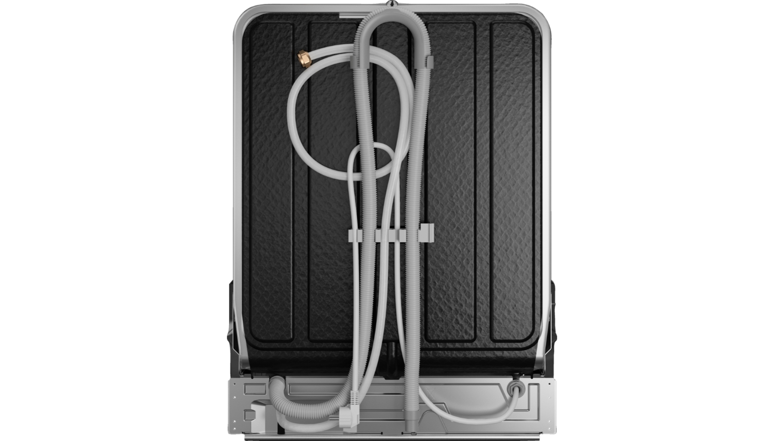 ASKO Style Fully Integrated Dishwasher Cut Tray 86cm Harvey Norman