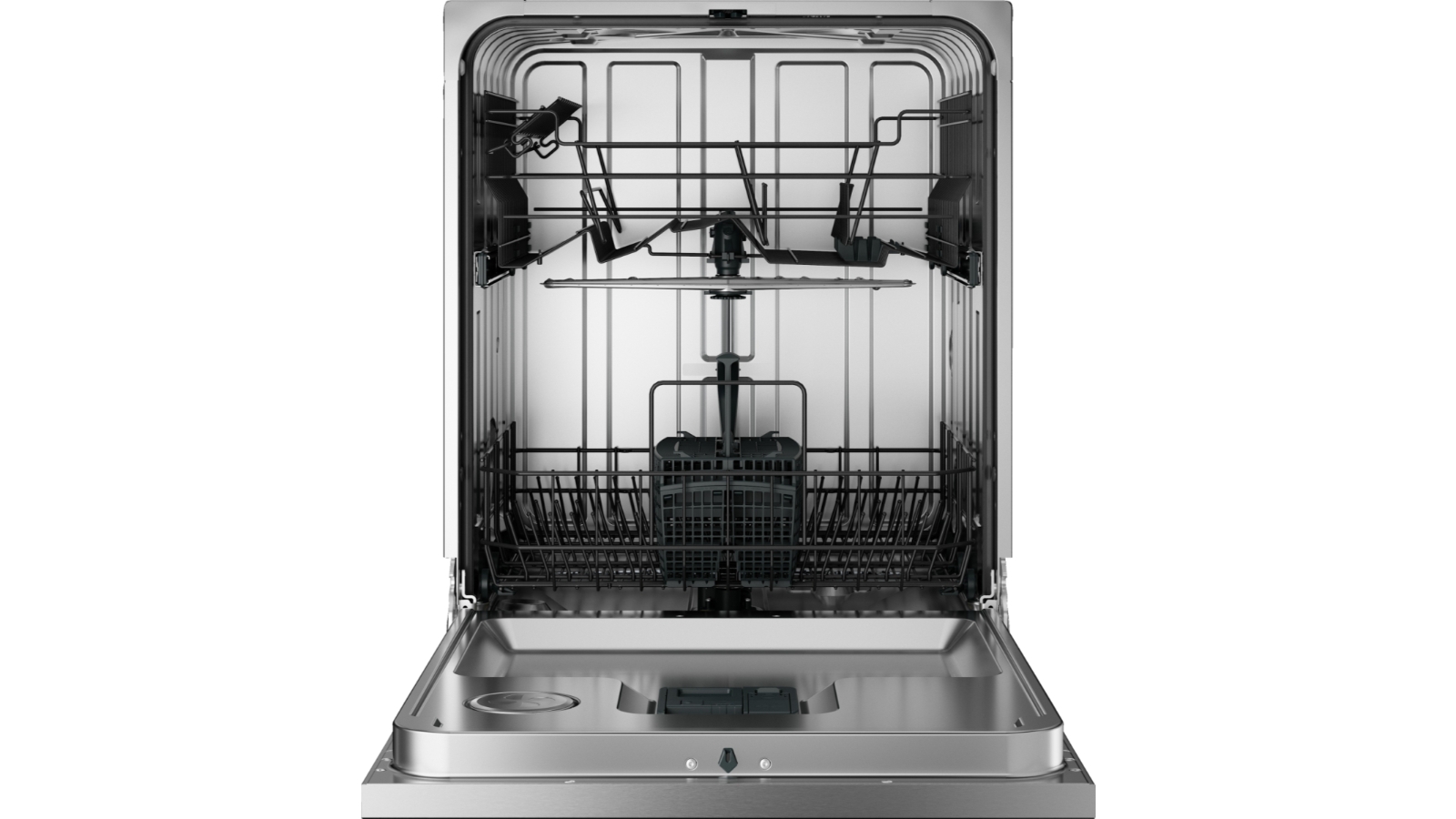 ASKO 82cm Classic Builtin Dishwasher Stainless Steel Harvey Norman