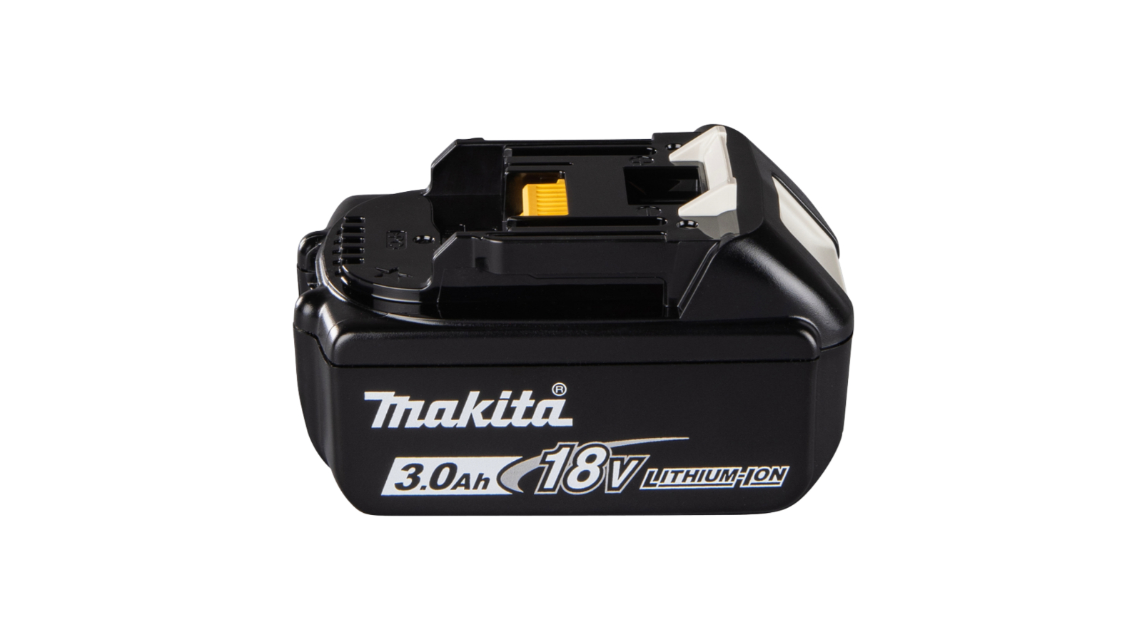Makita 18V Li-Ion 3.0Ah High Energy LXT Rechargeable Battery