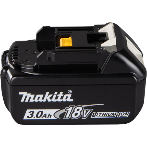 Makita 18V Li-Ion 3.0Ah High Energy LXT Rechargeable Battery
