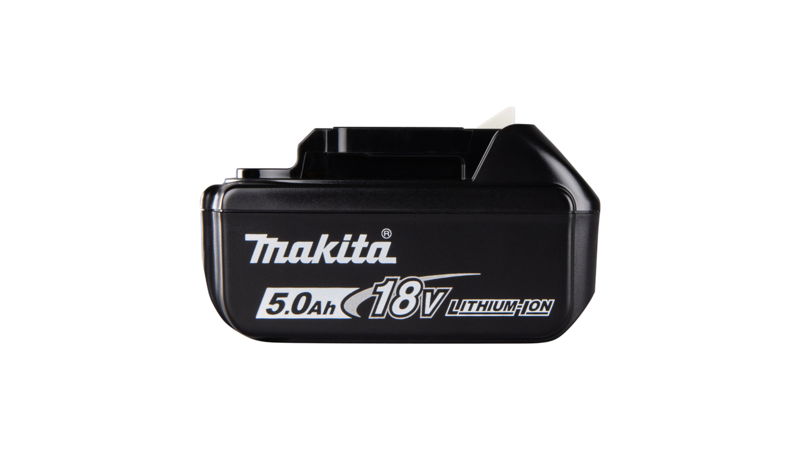 Makita 18V Li-Ion 5.0Ah High Energy Rechargeable Battery