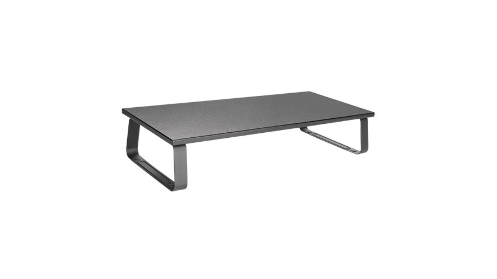 Brateck Timber Desktop Monitor Stand Fit Screen Size - 13inch - 32inch