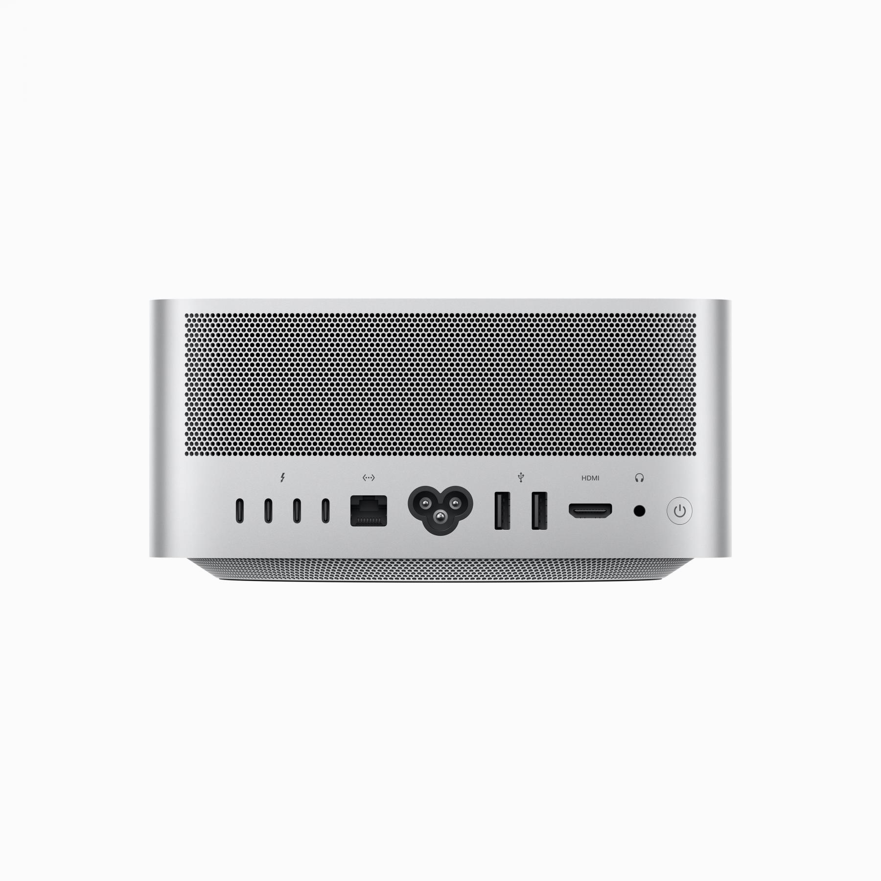 Apple Mac Studio (2023) M2 Max/32GB/512GB SSD | Harvey Norman Apple Mac Studio (2023) M2 Max/32GB/512GB SSD | Harvey Norman
