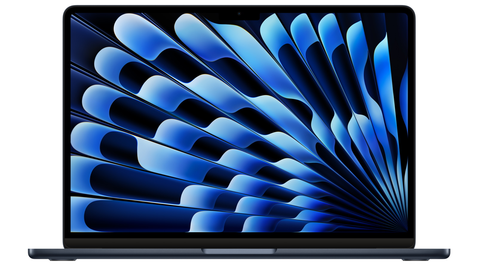 Apple MacBook Air 13-inch M3/16GB/512GB SSD Laptop - Midnight