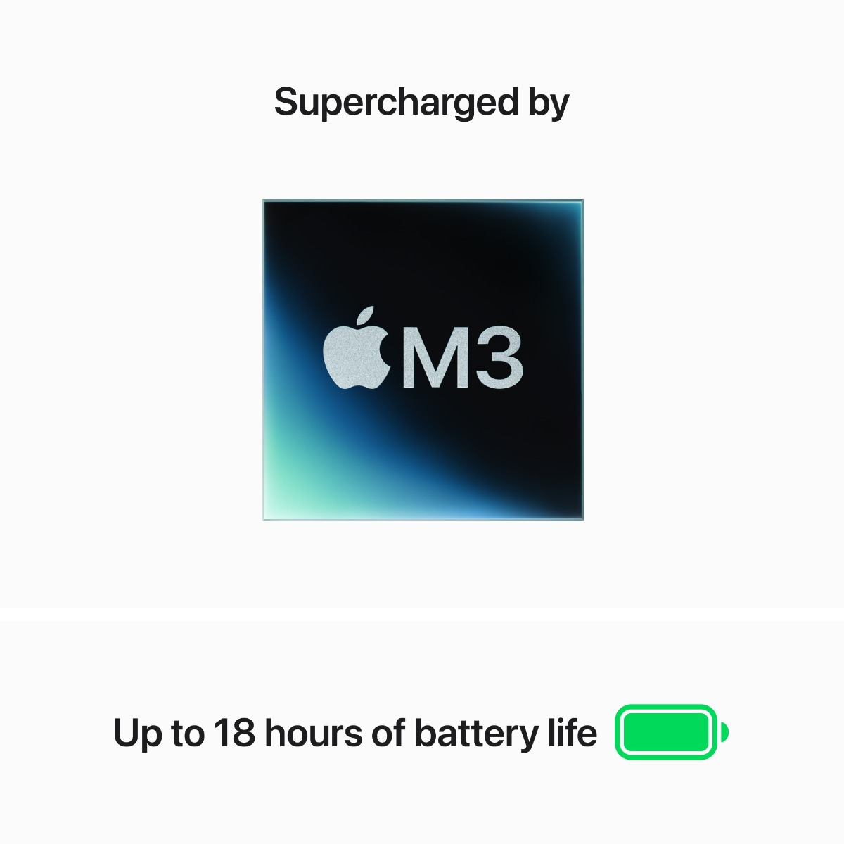 Apple MacBook Air 13-inch M3/16GB/256GB SSD Laptop Apple MacBook Air 13-inch M3/16GB/256GB SSD Laptop