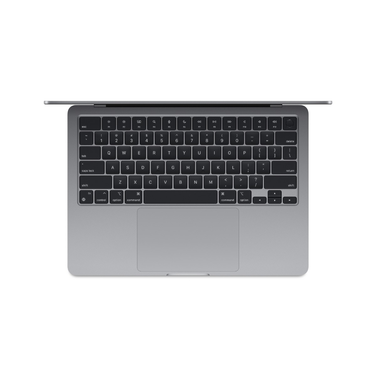 Apple MacBook Air 13-inch M3/24GB/512GB SSD Laptop - Space Grey