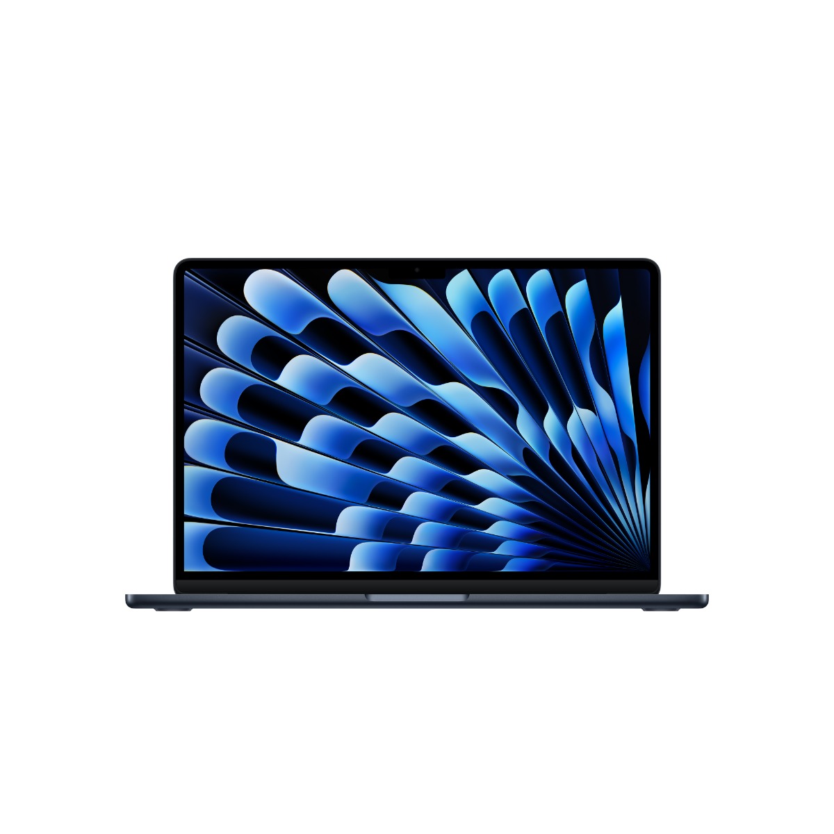 Apple MacBook Air 13-inch M5/10 Core/24GB/1TB SSD Laptop - Midnight