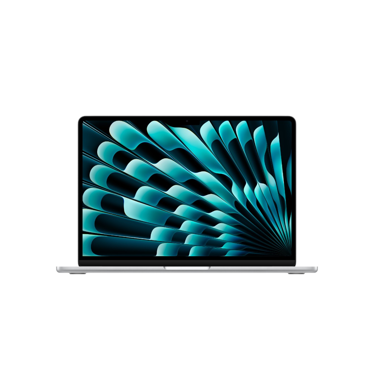 Apple MacBook Air 13-inch M5/10 Core/16GB/1TB SSD Laptop - Silver