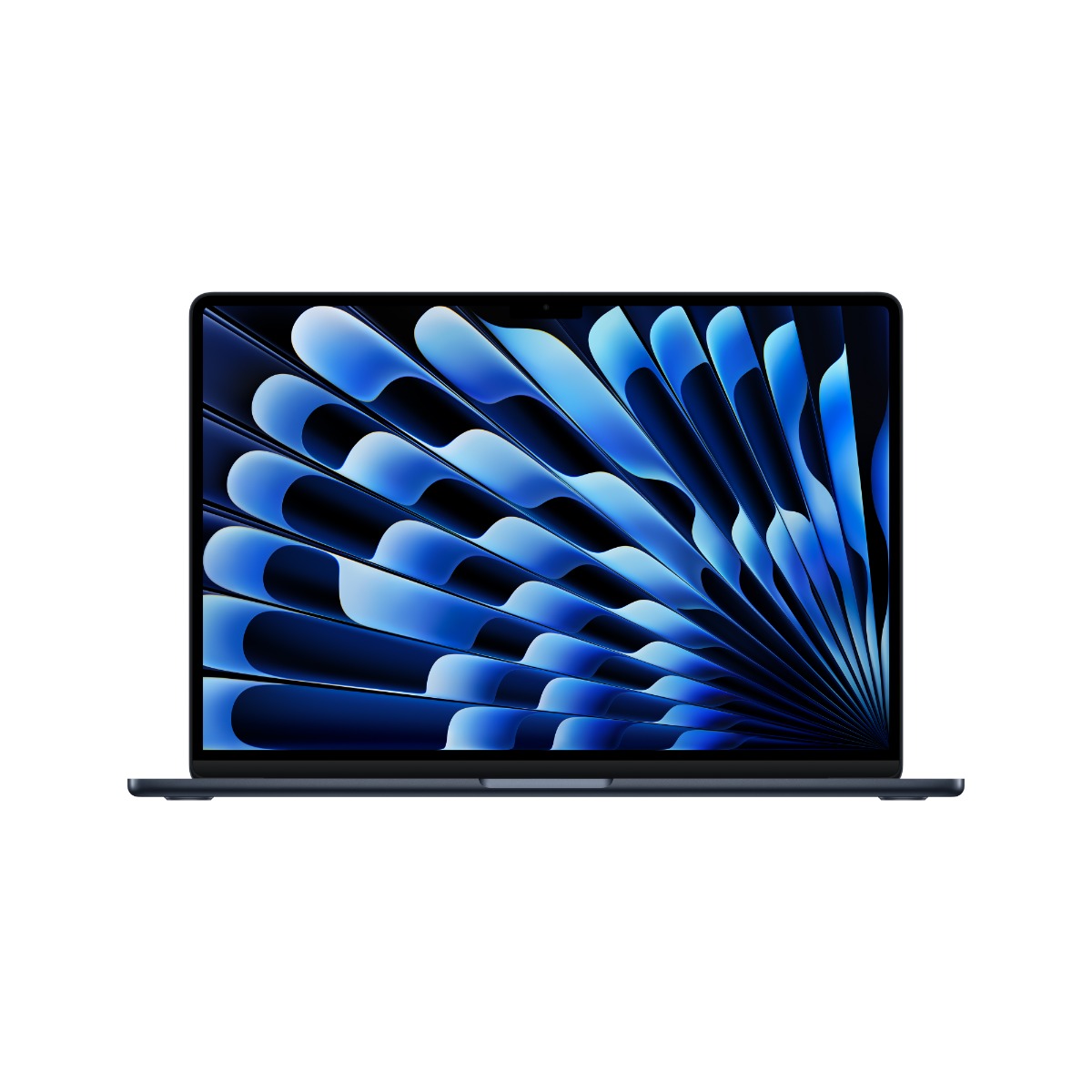 Apple MacBook Air 15-inch M5/10 Core/24GB/1TB SSD Laptop - Midnight