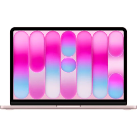 Apple MacBook Neo 13-inch A18 Pro/8GB/256GB - Blush