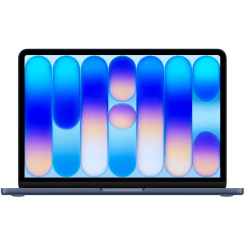 Apple MacBook Neo 13-inch A18 Pro/8GB/256GB - Indigo