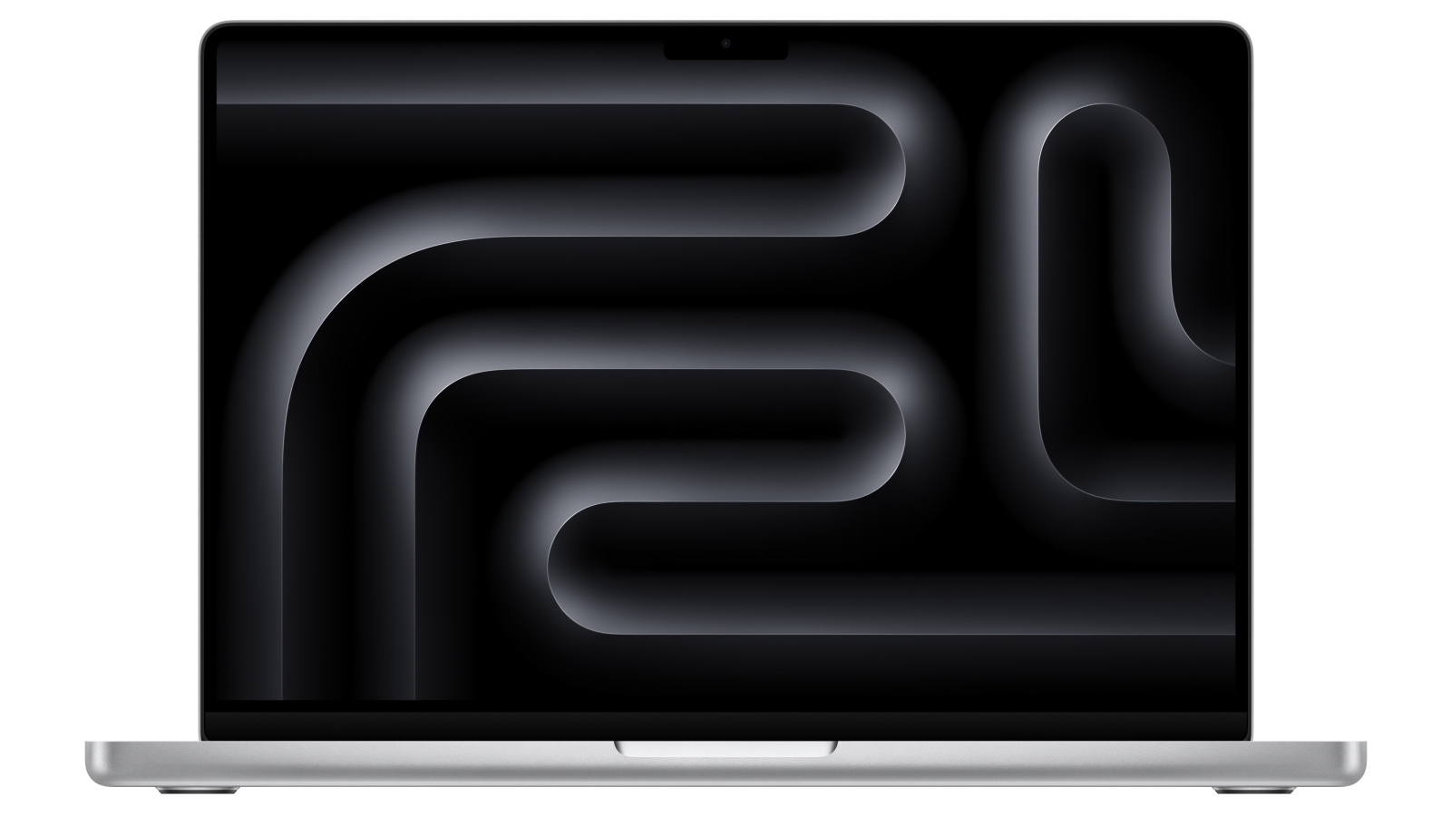 【美品】 MacBook Pro 14インチ M3 16GB 1TB シルバー Apple MacBook Pro 14-inch M3/16GB/1TB SSD Laptop - Silver (2024