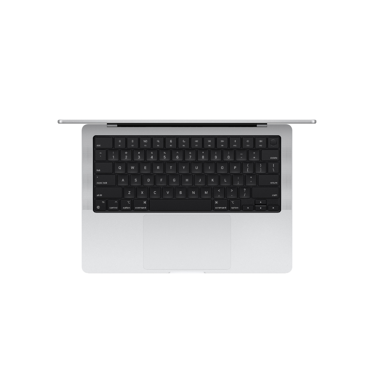 Apple MacBook Pro 14-inch M4/16GB/512GB SSD Laptop - Silver Apple MacBook Pro 14-inch M4/16GB/512GB SSD Laptop - Silver