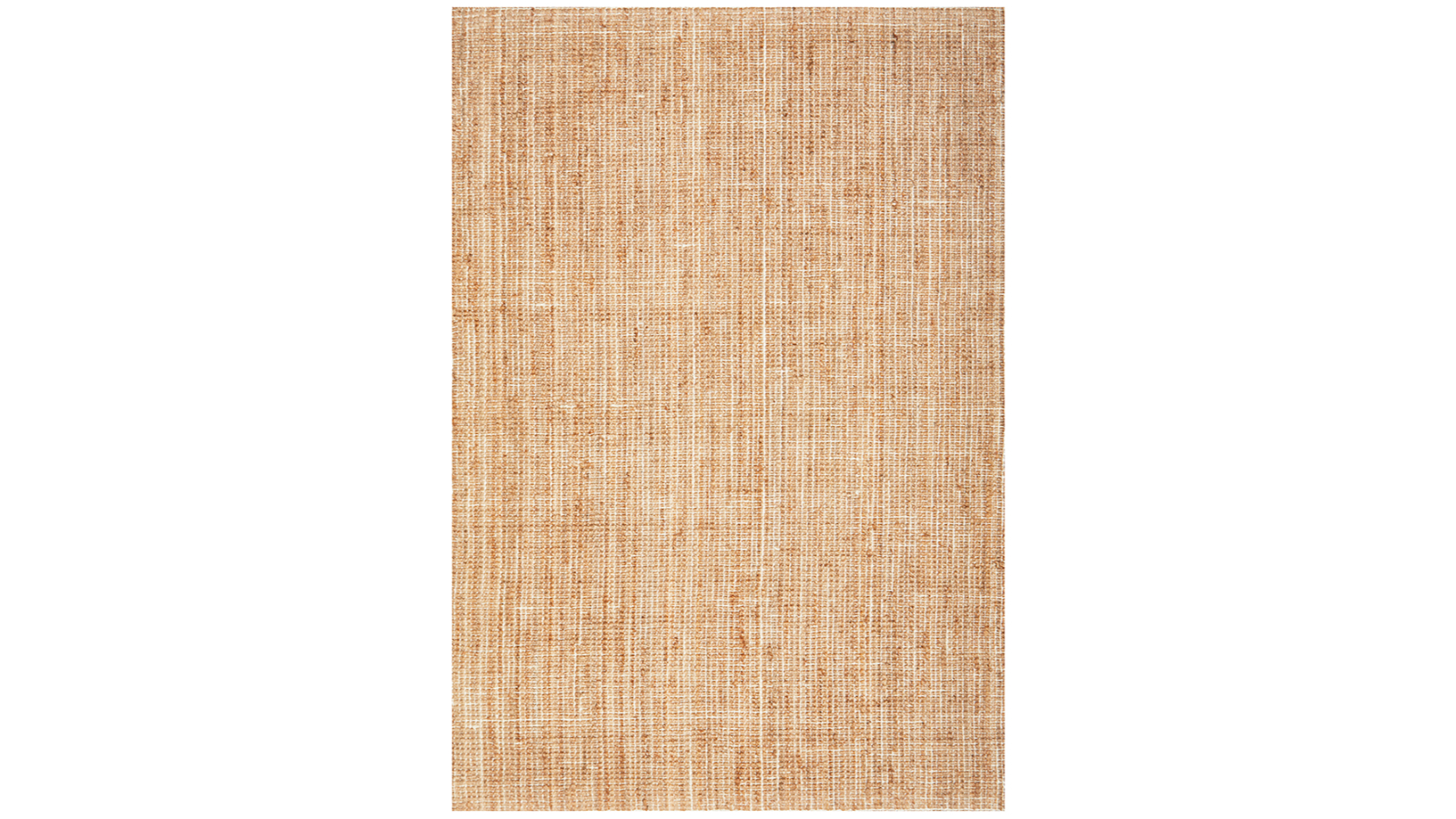 The Weave Studio Madria Marlo Natural Rug
