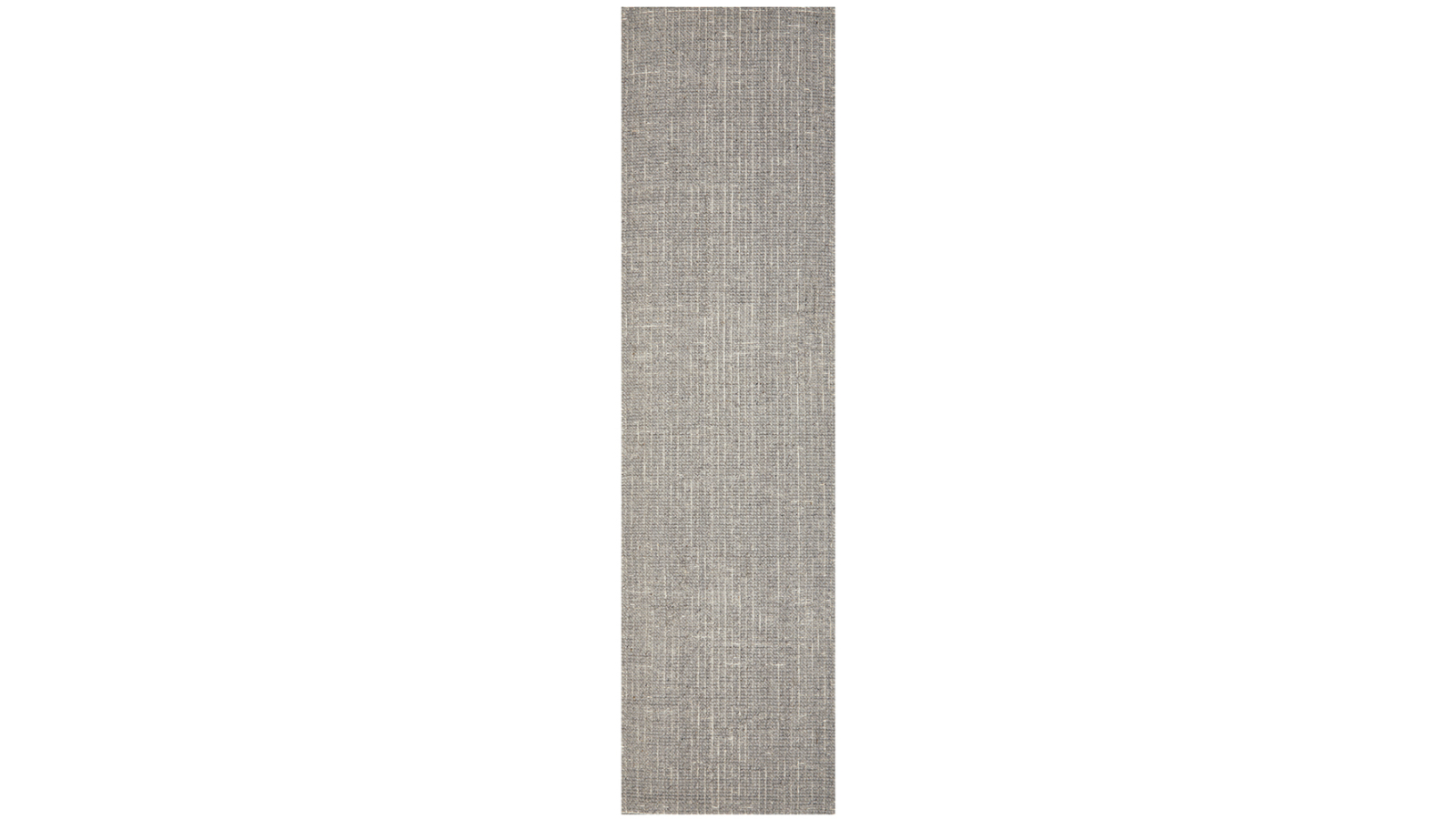 The Weave Studio Madria Parker Dove Runner Rug